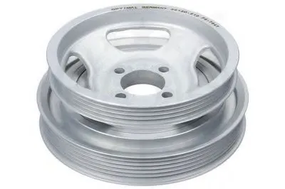 Ременный шкив, коленчатый вал OPTIMAL купить