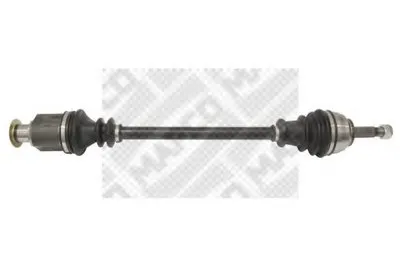 Приводной вал MAPCO купить