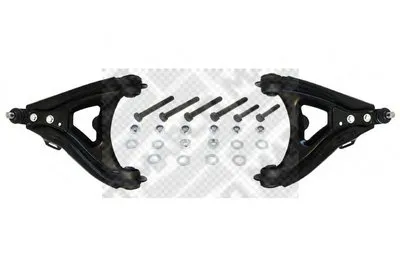 Комлектующее руля, подвеска колеса MAPCO купить