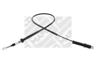 Трос, стояночная тормозная система MAPCO купить