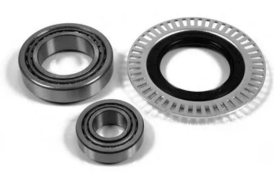 Комплект подшипника ступицы колеса MOOG купить