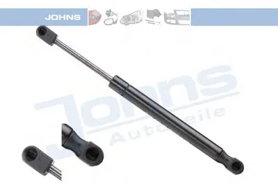 Газовая пружина, крышка багажник JOHNS купить