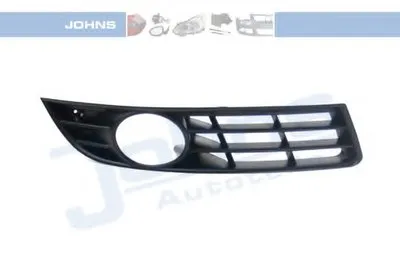 Решетка вентилятора, буфер JOHNS купить