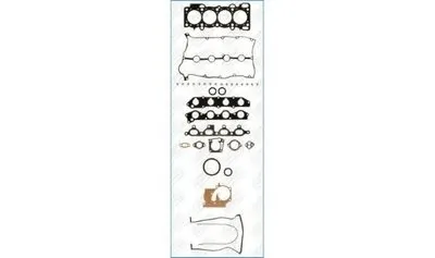 Комплект прокладок, двигатель MULTILAYER STEEL AJUSA купить