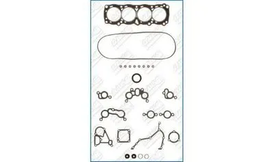 Комплект прокладок, головка цилиндра FIBERMAX AJUSA купить