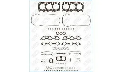 Комплект прокладок, головка цилиндра FIBERMAX AJUSA купить