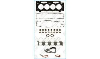 Комплект прокладок, головка цилиндра MULTILAYER STEEL AJUSA купить