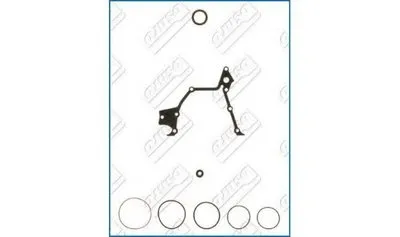 Комплект прокладок, блок-картер двигателя