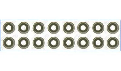 Комплект прокладок, стержень клапана AJUSA купить