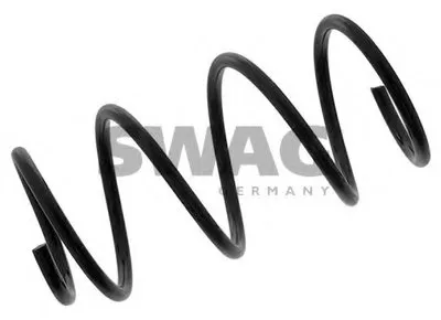 винтовая пружина SWAG купить