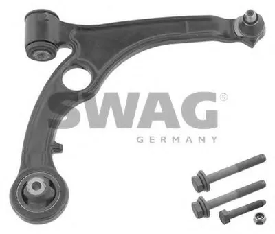 Рычаг независимой подвески колеса, подвеска колеса SWAG купить