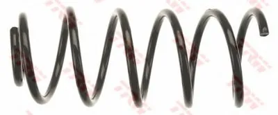 винтовая пружина TRW купить