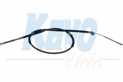 Трос, стояночная тормозная система KAVO PARTS купить