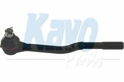 Наконечник поперечной рулевой тяги KAVO PARTS купить