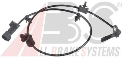 Датчик, частота вращения колеса A.B.S. купить