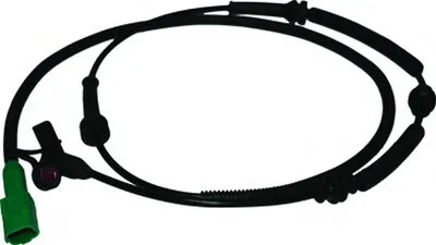 Датчик, частота вращения колеса BIRTH купить