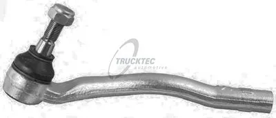 Наконечник поперечной рулевой тяги TRUCKTEC AUTOMOTIVE купить