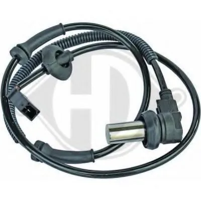 Датчик, частота вращения колеса DIEDERICHS купить