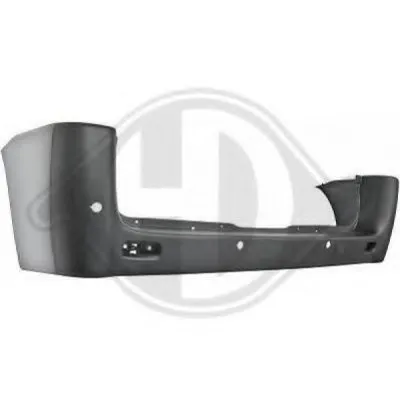 Буфер DIEDERICHS купить