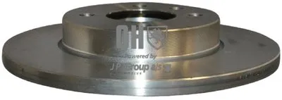 Тормозной диск QH JP GROUP купить