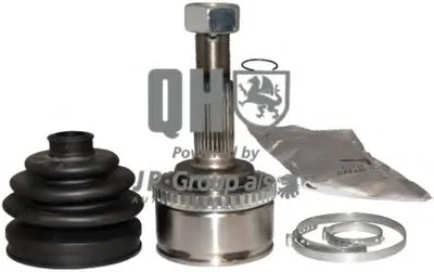 Шарнирный комплект, приводной вал QH JP GROUP купить