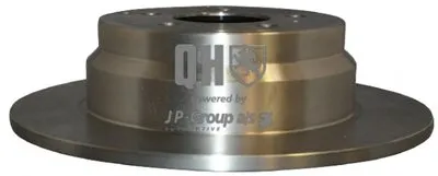 Тормозной диск QH JP GROUP купить