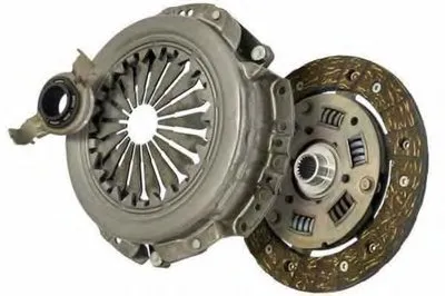 Комплект сцепления KAWE купить