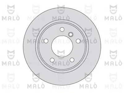 Тормозной диск MALÒ купить