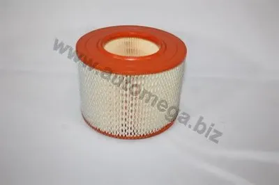 Воздушный фильтр AutoMega Premium AUTOMEGA купить