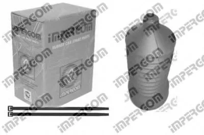 Комплект пылника, рулевое управление ORIGINAL IMPERIUM купить