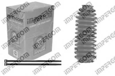 Комплект пылника, рулевое управление ORIGINAL IMPERIUM купить