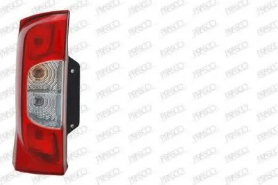 Задний фонарь PRASCO купить