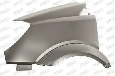 Крыло Premium PRASCO купить