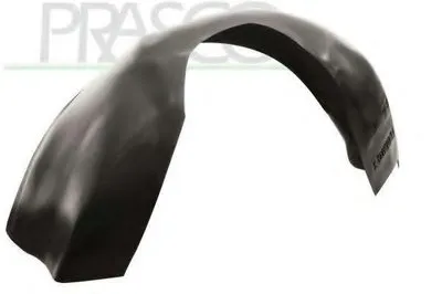 Обшивка, колесная ниша PRASCO купить
