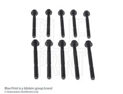 Болт головки цилидра BLUE PRINT купить