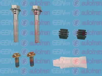 Комплект направляющей гильзы AUTOFREN SEINSA купить