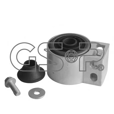 Монтажный комплект, рычаг независимой подвески колеса GSP купить