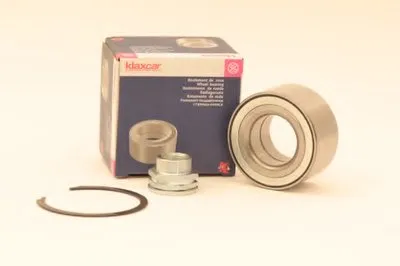 Комплект подшипника ступицы колеса KLAXCAR FRANCE купить