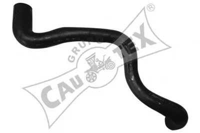 Шланг радиатора CAUTEX купить