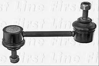 Тяга / стойка, стабилизатор FIRST LINE купить