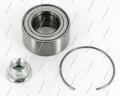 Комплект подшипника ступицы колеса NPS купить