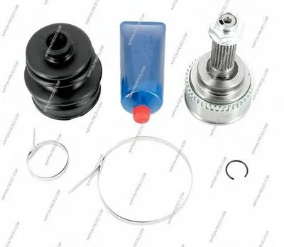 Шарнирный комплект, приводной вал NPS купить