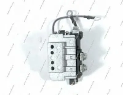 Блок управления, система зажигания NPS купить