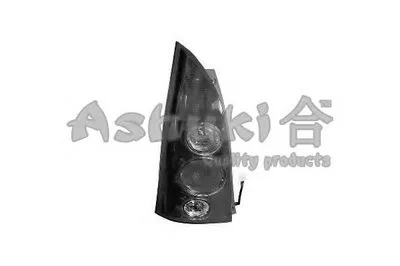 Задний свет ASHUKI купить