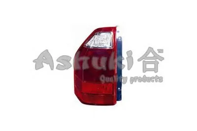 Задний свет ASHUKI купить