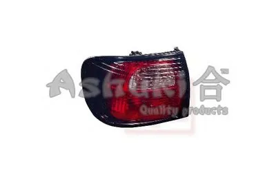 Задний фонарь ASHUKI купить