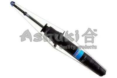 Амортизатор ASHUKI купить
