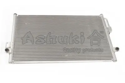 Конденсатор, кондиционер ASHUKI купить