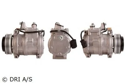 Компрессор, кондиционер DRI купить