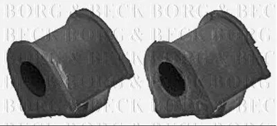Ремкомплект, соединительная тяга стабилизатора BORG & BECK купить